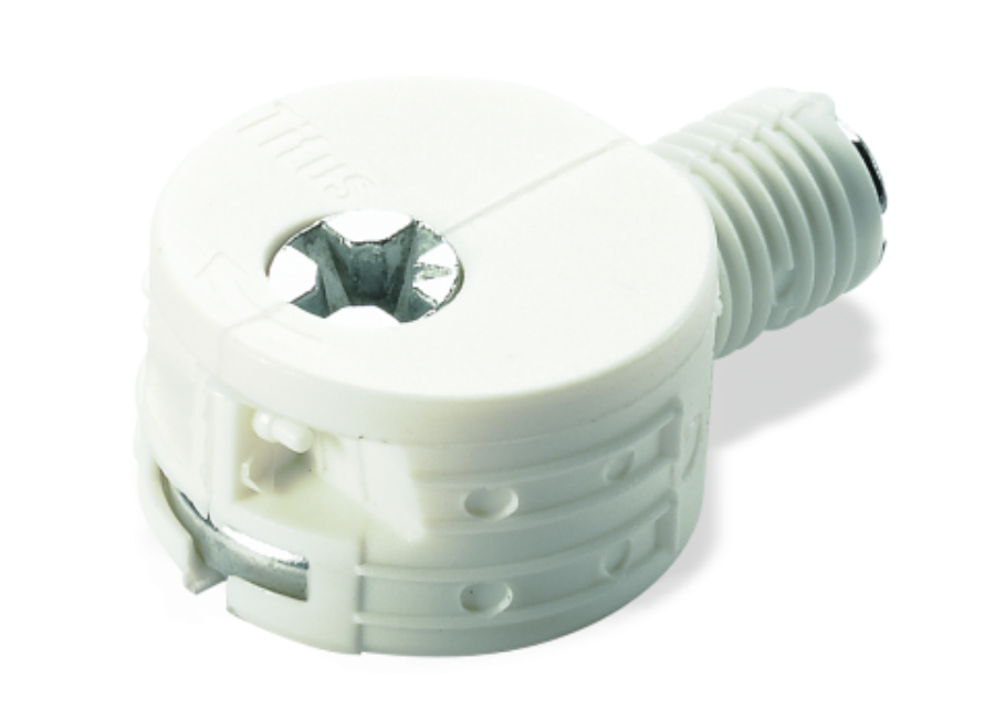 Quickloc™ One-piece connectors