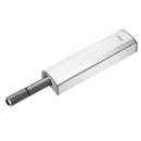 Push Latch with Linear Mounting Plate