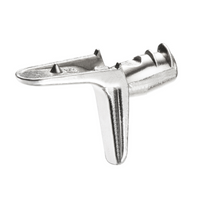 Shelf Support 5mm with spike
