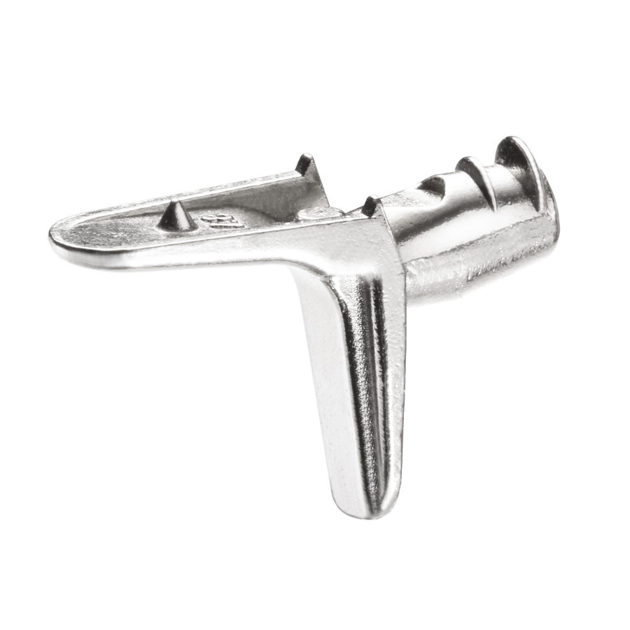 Shelf Support 5mm with spike