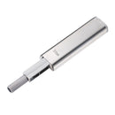 Push Latch with Linear Mounting Plate