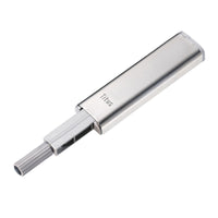 Push Latch with Linear Mounting Plate