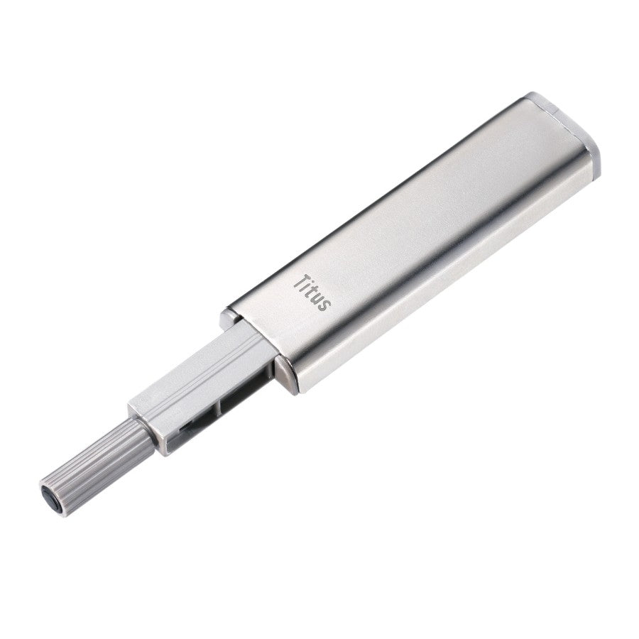 Push Latch with Linear Mounting Plate