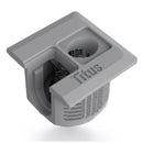 System 6 2nd Gen 20mm Drop-on Housing 18mm board