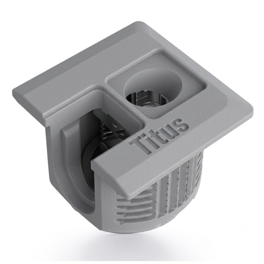 System 6 2nd Gen 20mm Drop-on Housing 18mm board