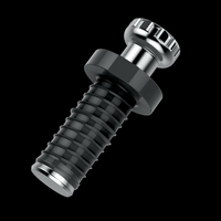 System 6 2nd Gen Quickfit Dowel  Ø5-11mm