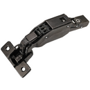 T-type 170⁰ 0mm Cranking 45mm Noir