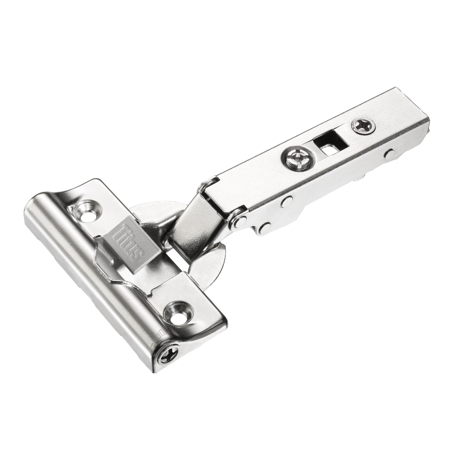 T-Type 110° 0mm Cranking 45mm