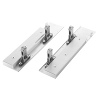 Front Bracket for Inner Drawer Front DW145