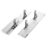 Front Bracket for Inner Drawer Front DW182