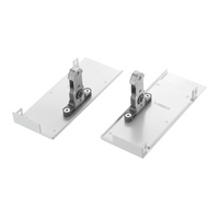 Front Bracket for Inner Drawer Front DW70